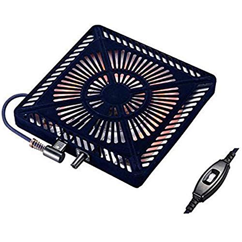 Amazon.com: YAMAZEN kotatsu Heater Unit YHF-M506 : Home & Kitchen